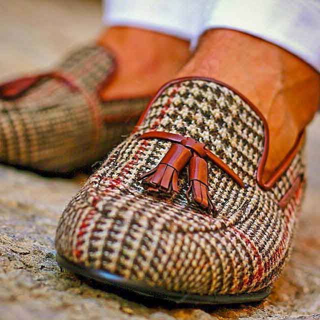 Men's Slippers Shoes