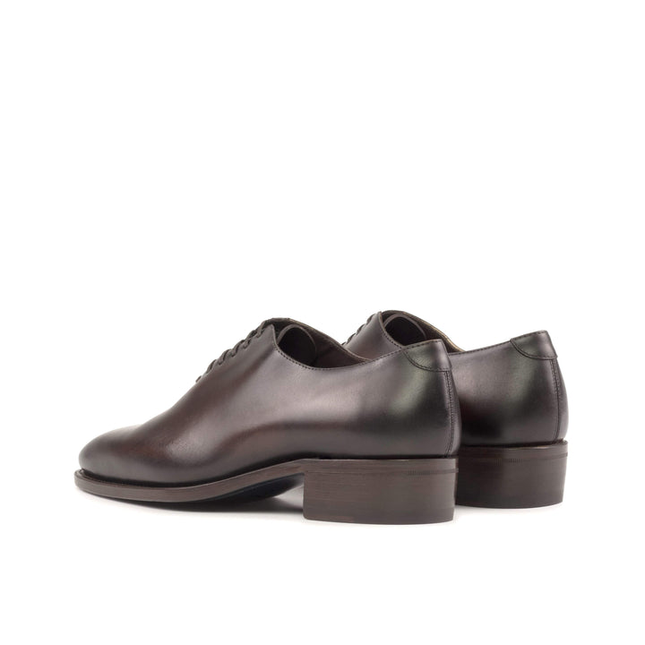 Men's Wholecut Shoes Leather Goodyear Welt 5494 4- MERRIMIUM