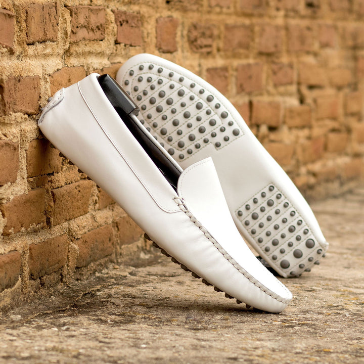 Men's Driver (Driving) Shoes Plus Size 5883 1 MERRIMIUM