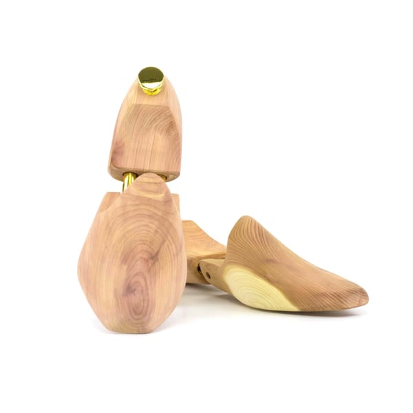 Men Cedar Shoe Tree