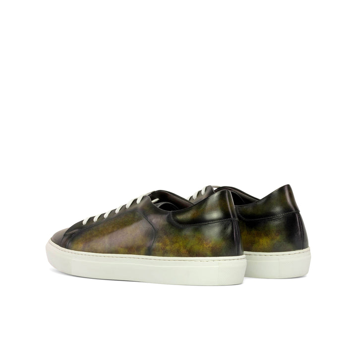 Men's Trainers Patina Green 5327 4 MERRIMIUM