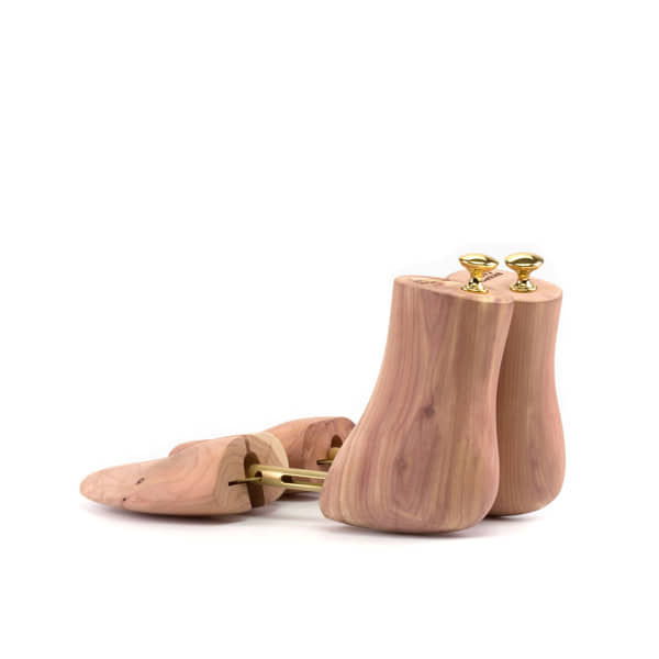 Men Cedar Wood Boot Trees