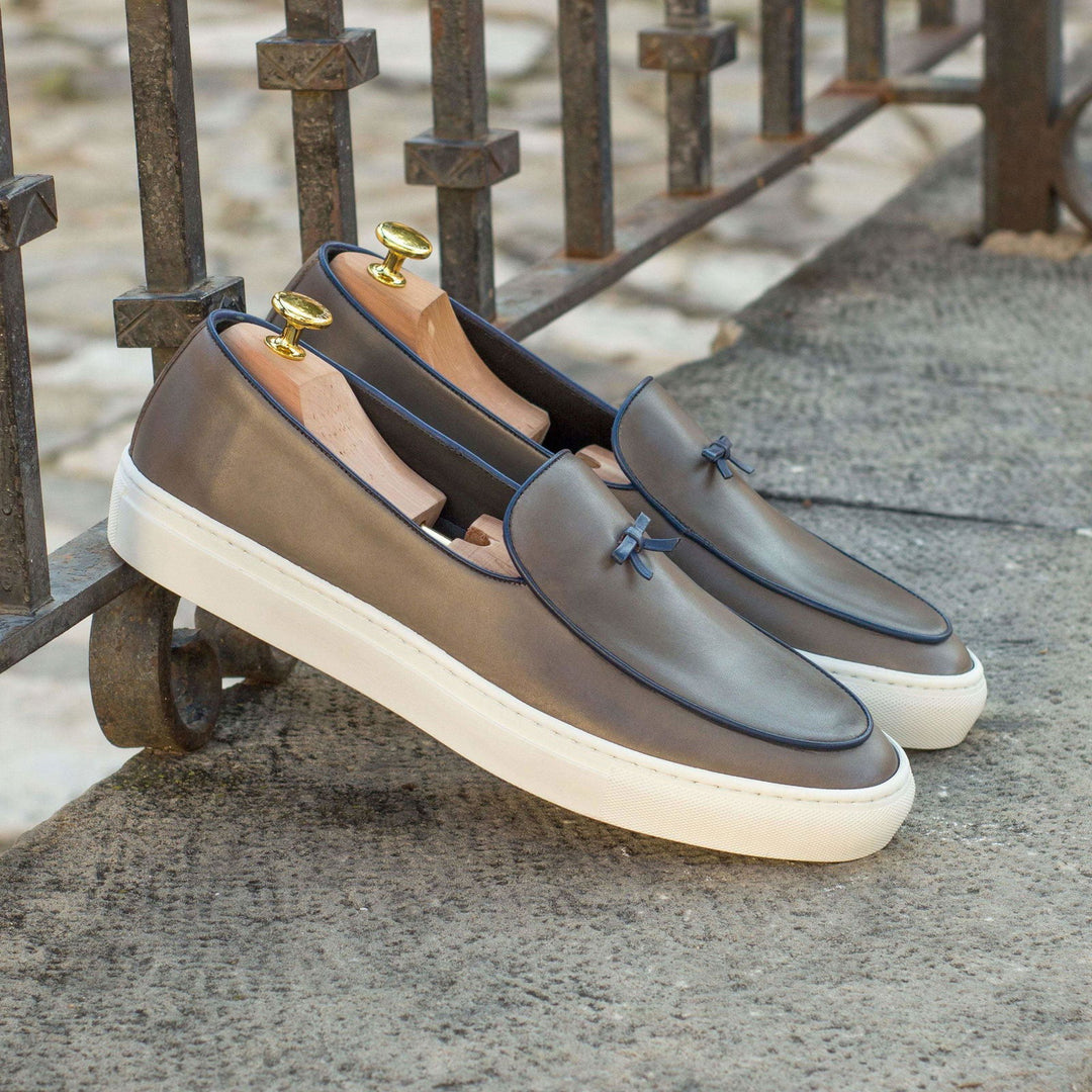 Belgian Sneaker-Wholesale - MERRIMIUM