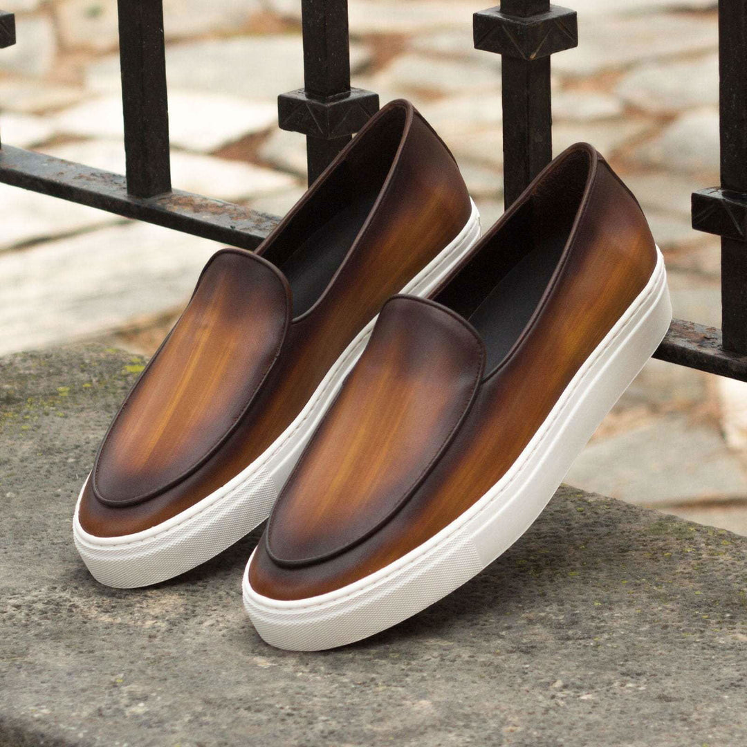 Belgian Sneaker-Wholesale - MERRIMIUM