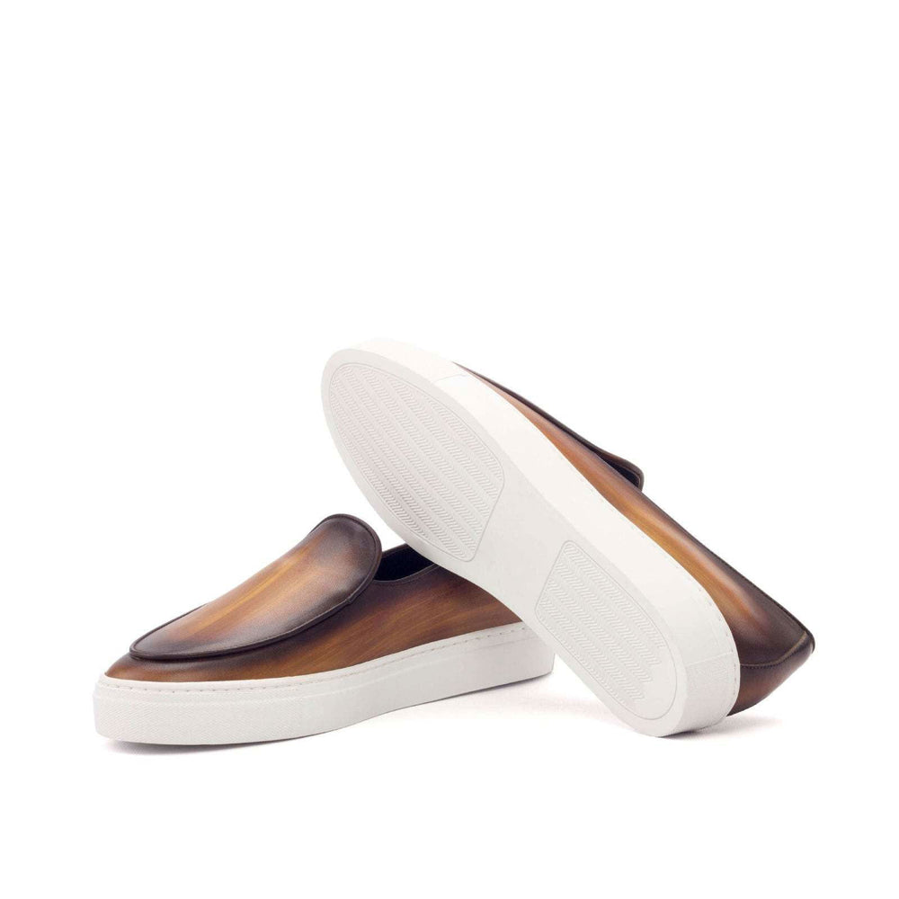 Belgian Sneaker-Wholesale - MERRIMIUM