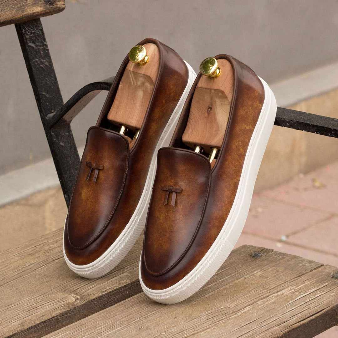 Belgian Sneaker-Wholesale - MERRIMIUM