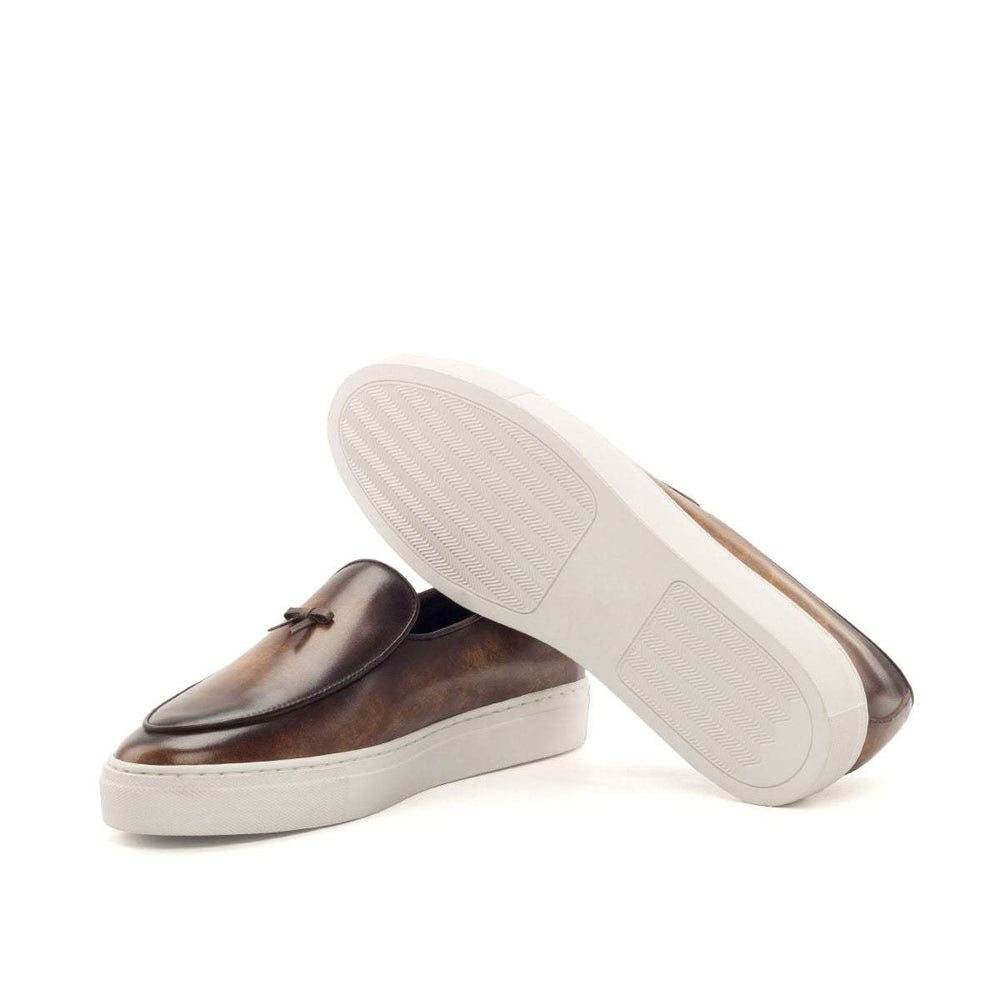 Belgian Sneaker-Wholesale - MERRIMIUM