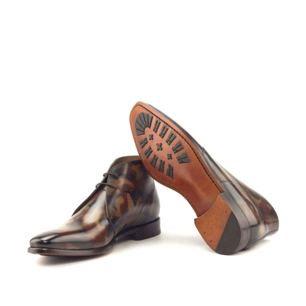 Chukka-Camo Patina, Brown 2-MERRIMIUM-wholesale