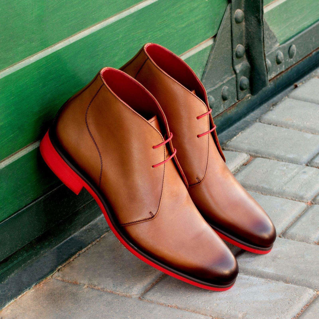 Chukka-Painted Calf, Brown 1-MERRIMIUM--GID-1699-2551-wholesale