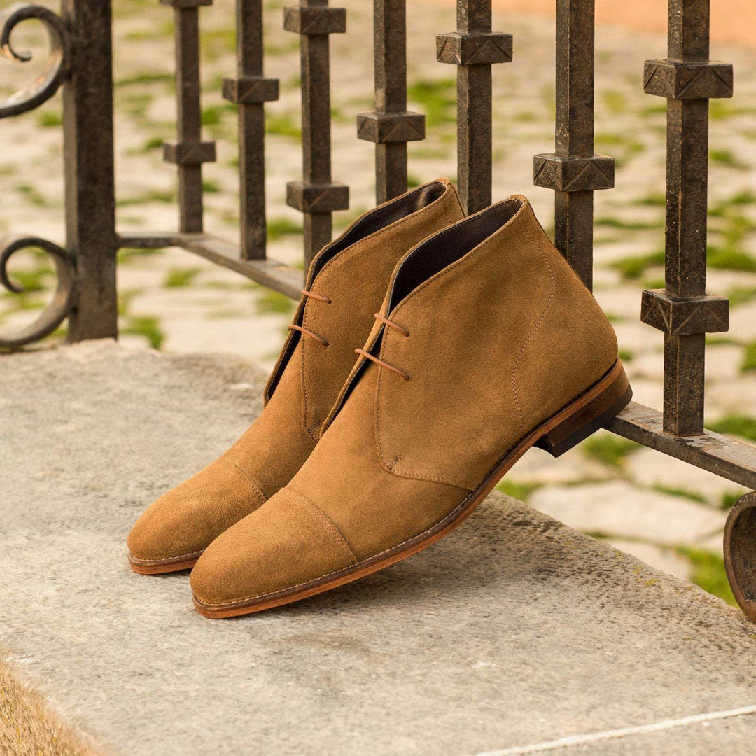 Chukka-Suede, Brown 1-MERRIMIUM--GID-2940-3842