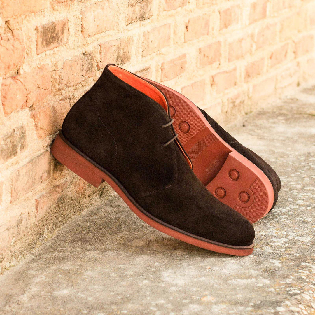 Chukka-Suede, Dark Brown 1-MERRIMIUM--GID-2879-3841