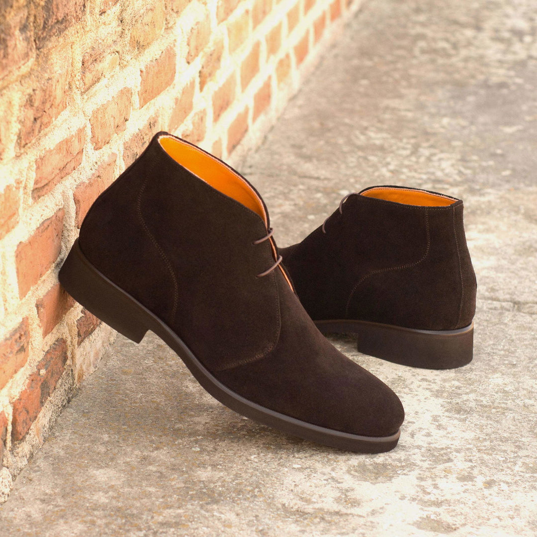 Chukka-Suede, Dark Brown 1-MERRIMIUM--GID-2879-4216