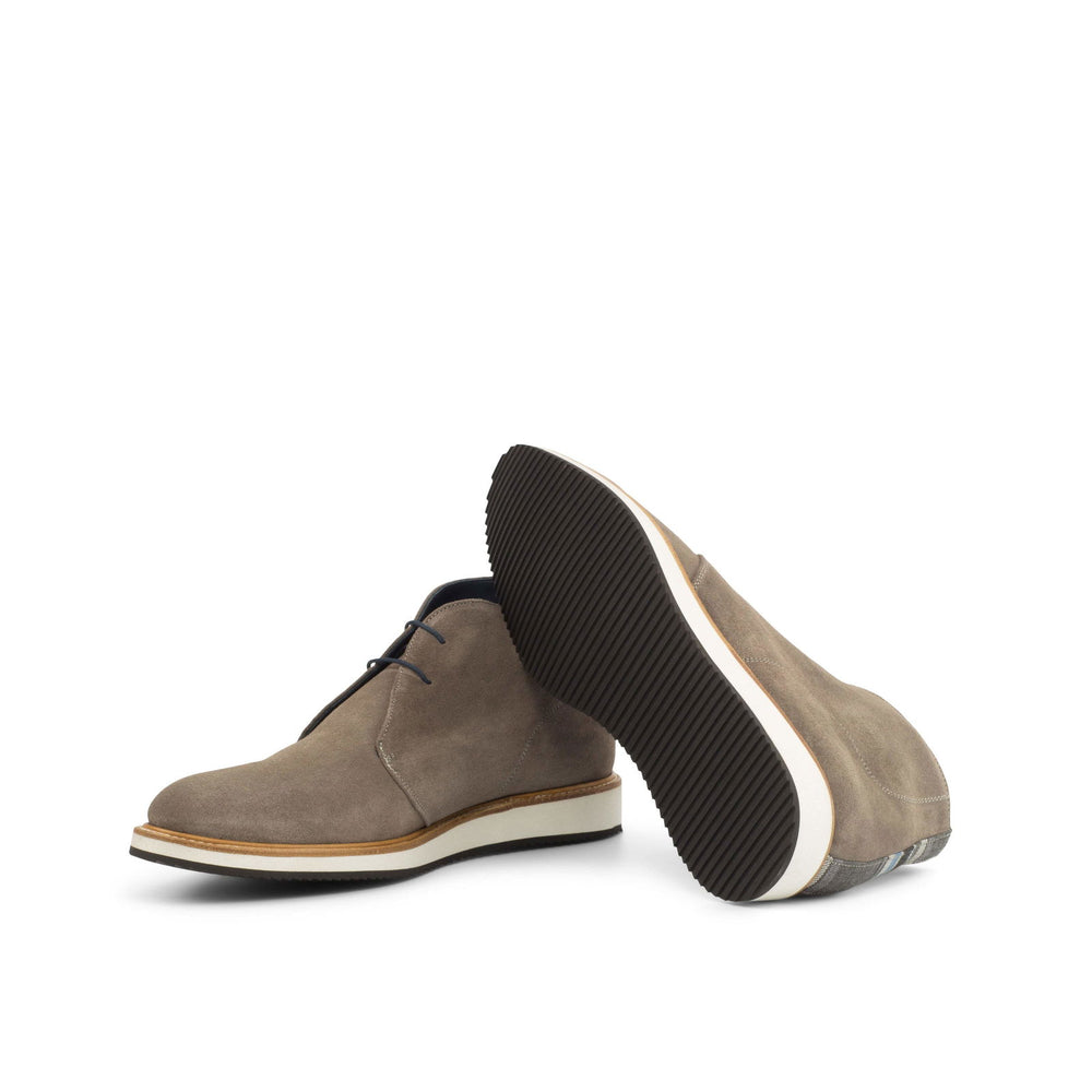 Chukka-Suede, Sartorial, Grey 2-MERRIMIUM