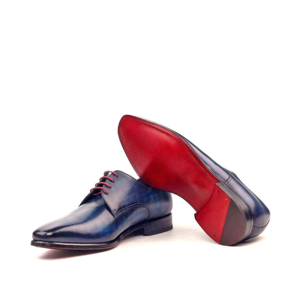 Derby-Patina, Blue 2-MERRIMIUM-wholesale