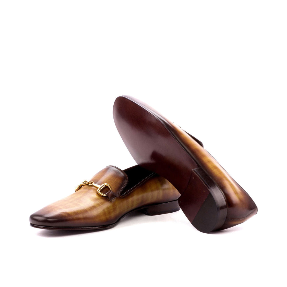 Drake-Patina, Brown 2-MERRIMIUM-WS