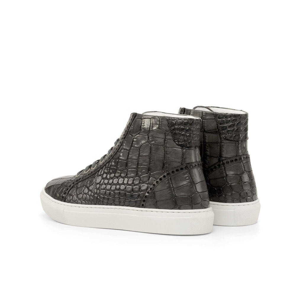 High Kicks-Painted Croco, Grey 3-MERRIMIUM-WS