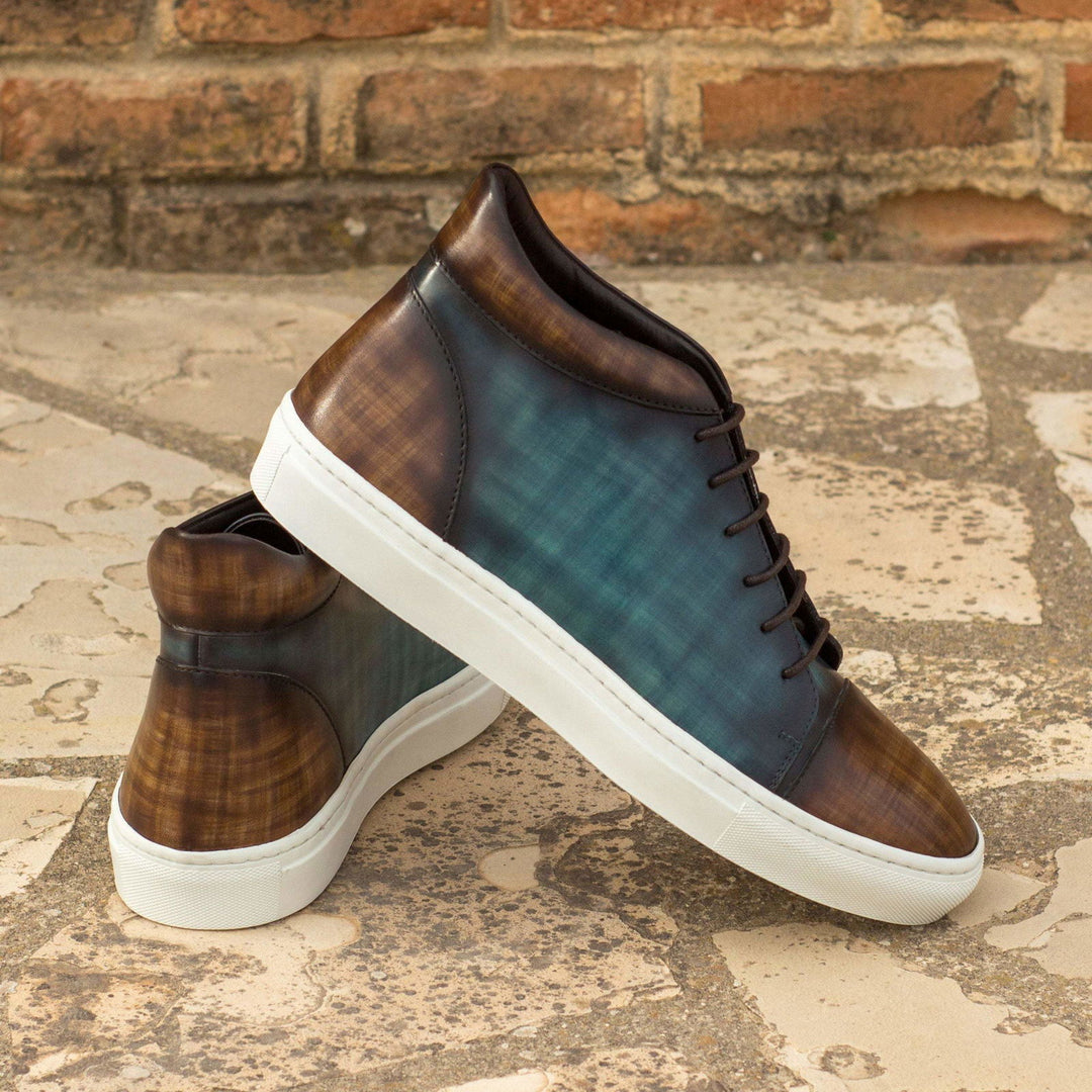 High Top-Wholesale - MERRIMIUM