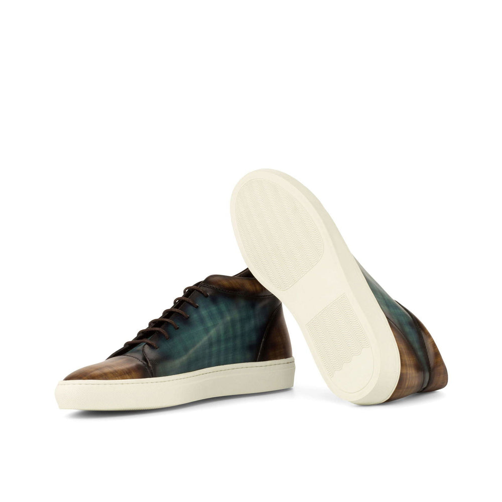 High Top-Wholesale - MERRIMIUM