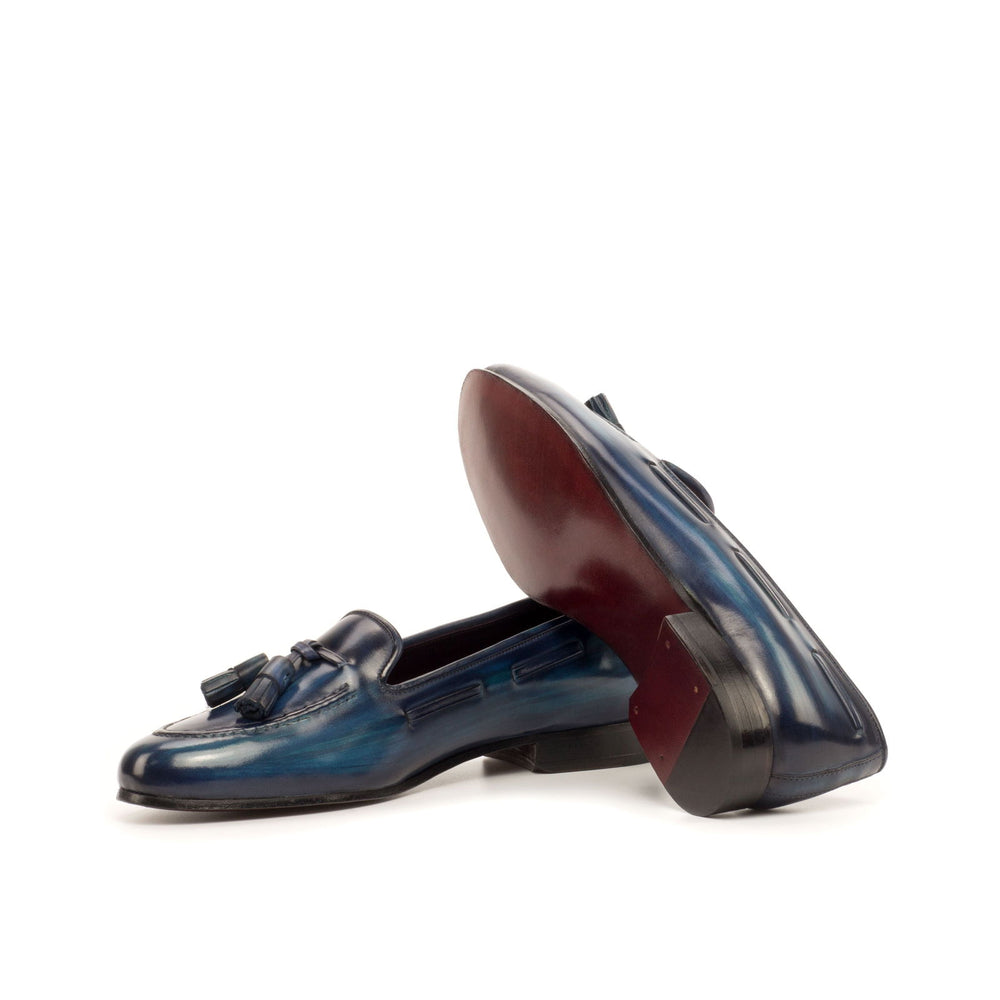 Ladies' Rose-Patina, Blue 2-MERRIMIUM-WS