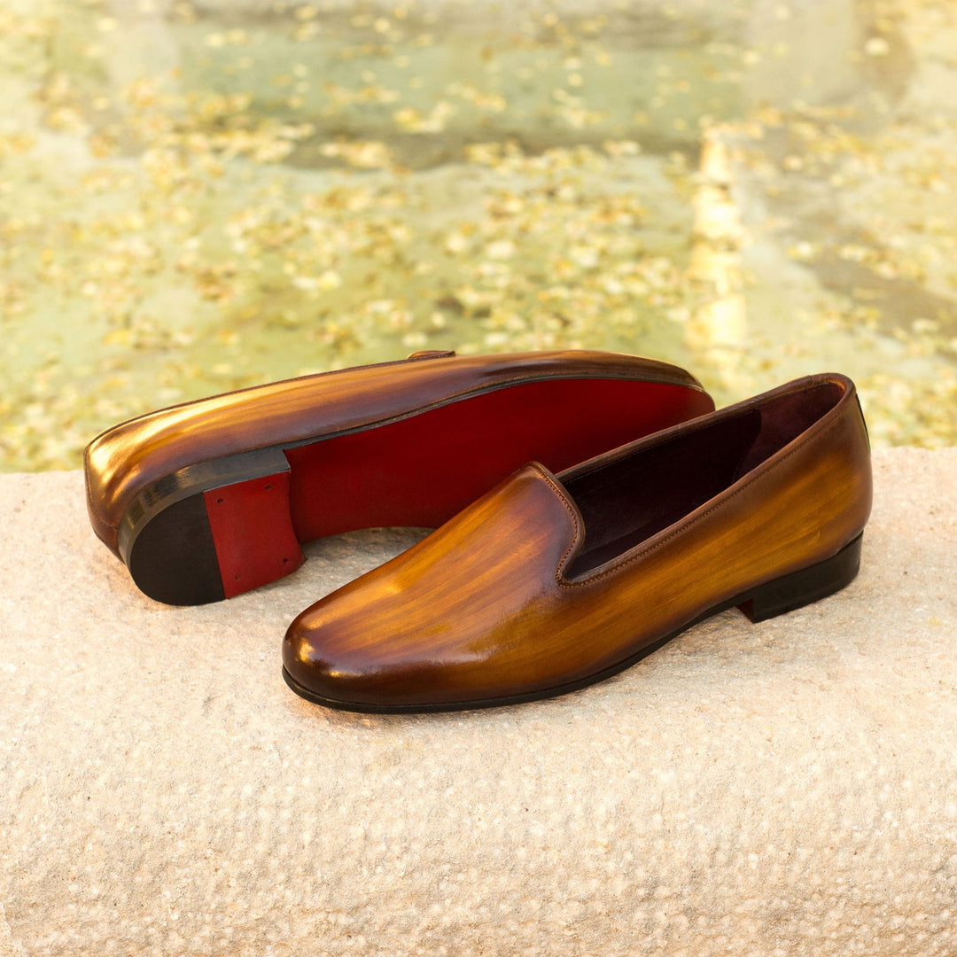 Ladies' Rose-Patina, Brown 1-MERRIMIUM-WS