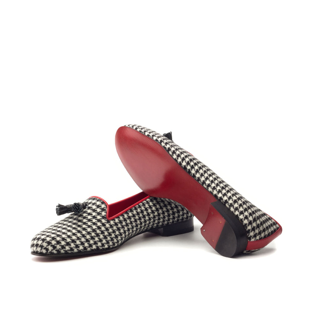 Ladies' Rose-Sartorial, Painted Croco, Black 2-MERRIMIUM-wholesale