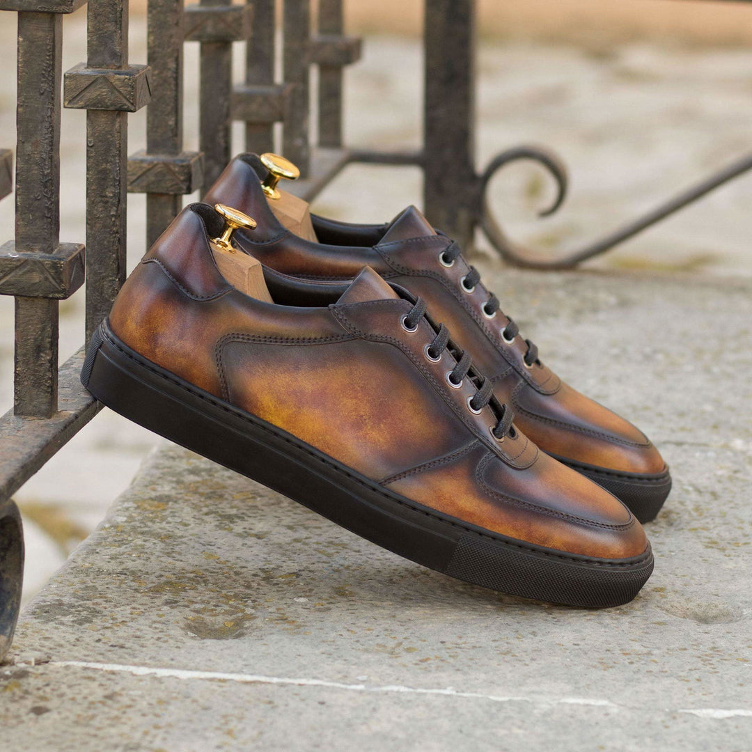 Low Top Trainer-Wholesale - MERRIMIUM
