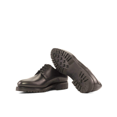 Men's Derby Shoes Goodyear Welt 5352 3- MERRIMIUM