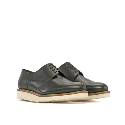 Men's Derby Shoes Goodyear Welt 5549 3- MERRIMIUM