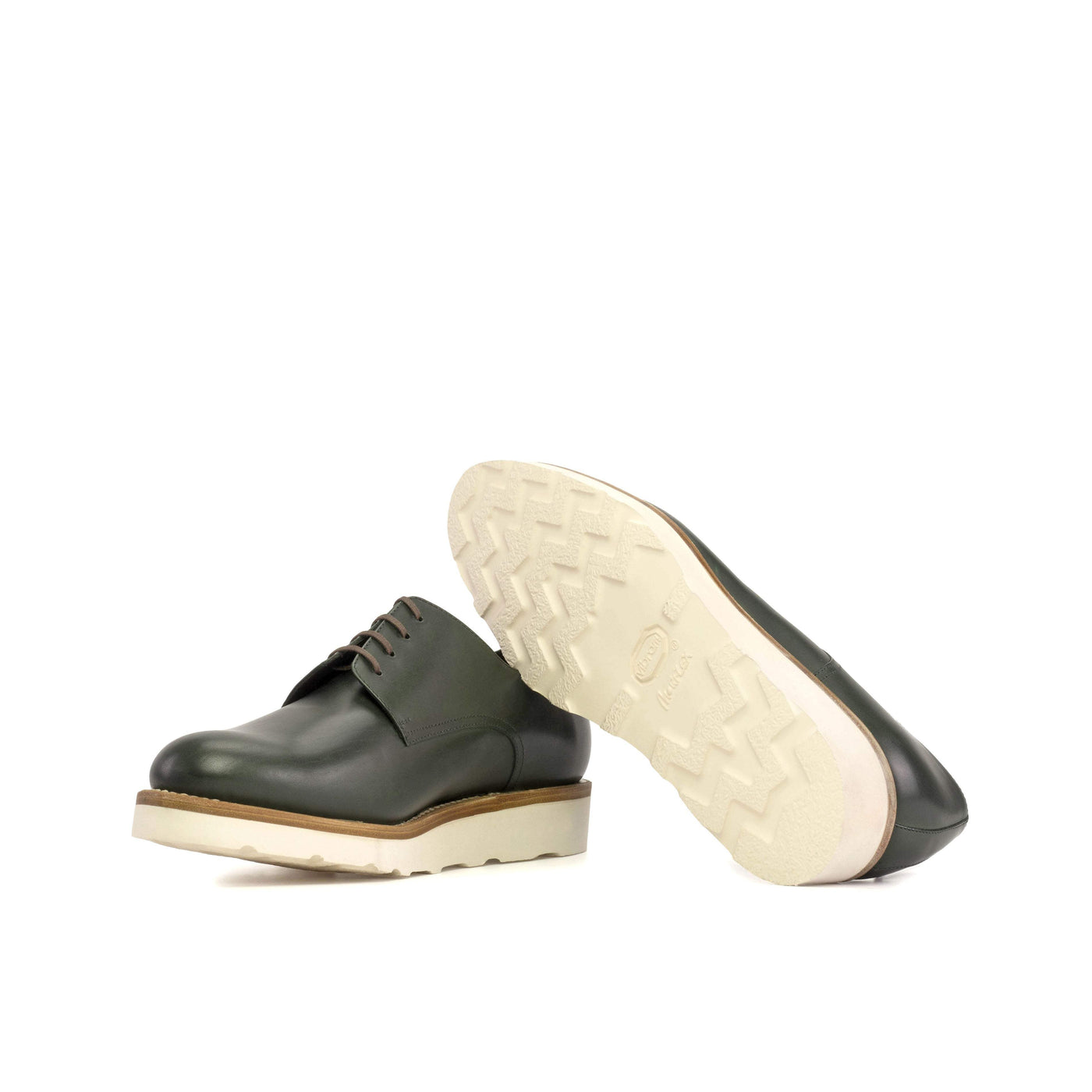 Men's Derby Shoes Goodyear Welt 5549 5- MERRIMIUM