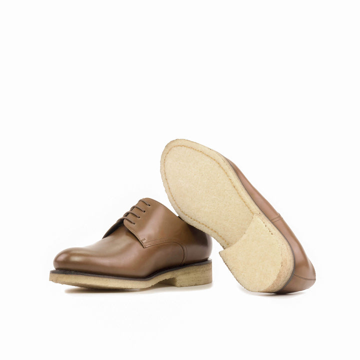 Men's Derby Shoes Goodyear Welt 5555 5- MERRIMIUM