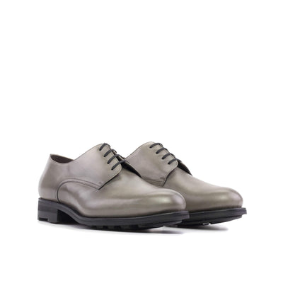 Men's Derby Shoes Goodyear Welt 5559 3- MERRIMIUM