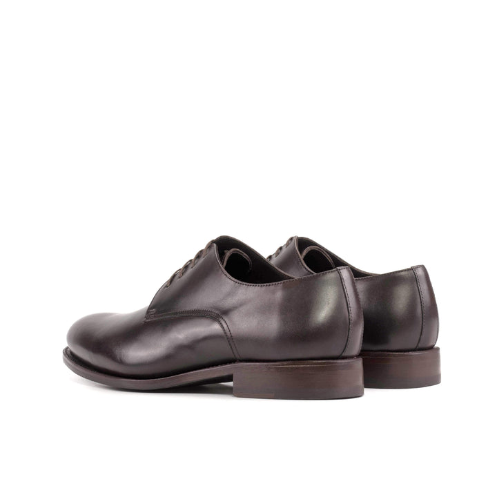 Men's Derby Shoes Leather Goodyear Welt 5689 4- MERRIMIUM