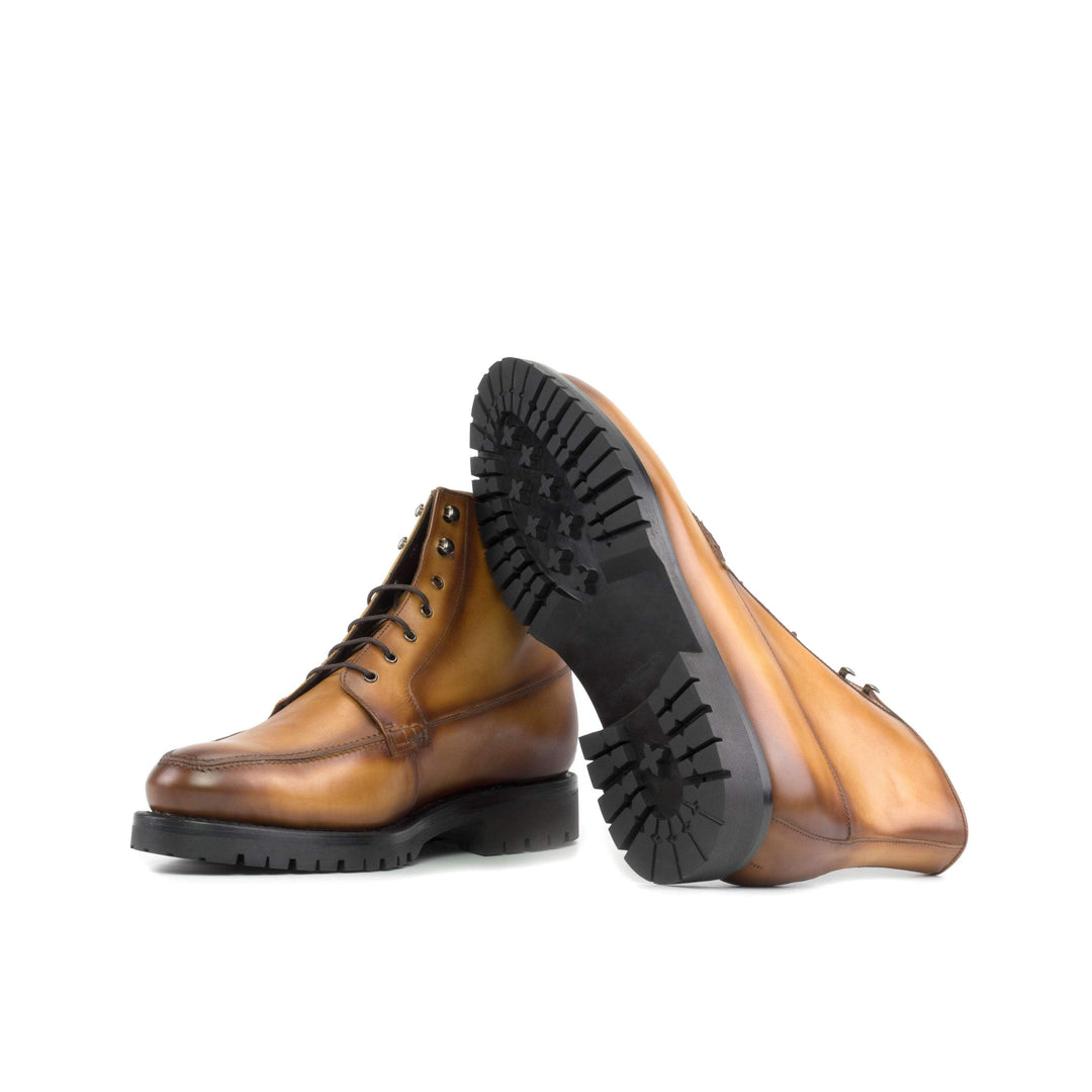 Men's Moc Boots Goodyear Welt 5540 3- MERRIMIUM