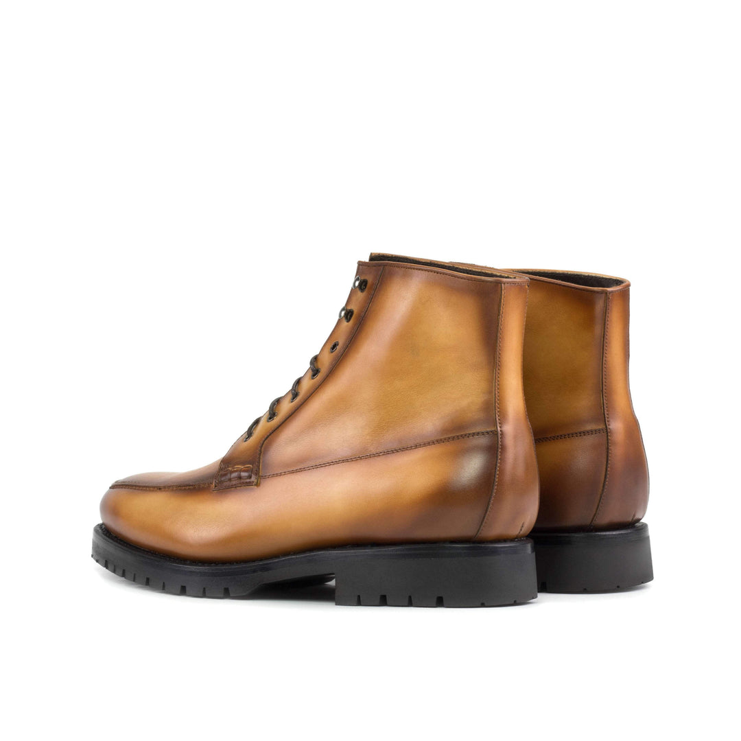 Men's Moc Boots Goodyear Welt 5540 4- MERRIMIUM