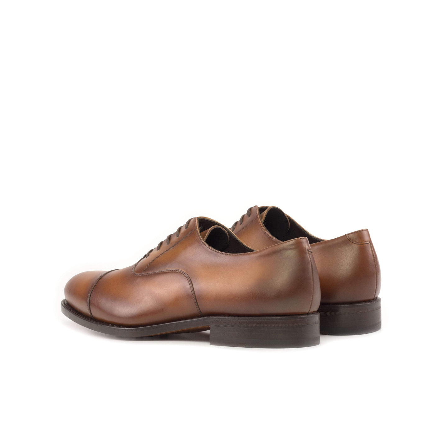 Men's Oxford Shoes Leather Goodyear Welt 5317 4- MERRIMIUM