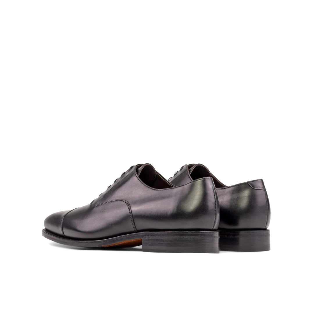 Men's Oxford Shoes Leather Goodyear Welt 5496 4- MERRIMIUM