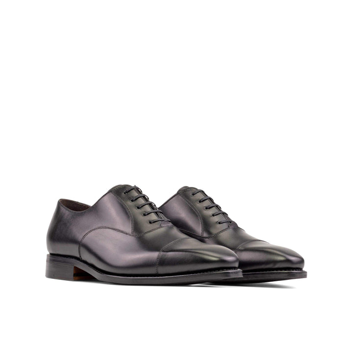 Men's Oxford Shoes Leather Goodyear Welt 5496 6- MERRIMIUM