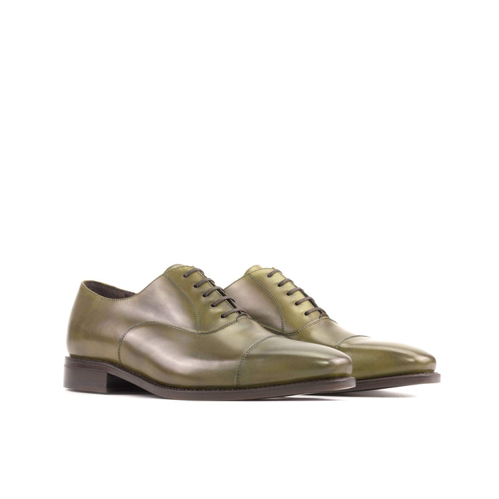 Men's Oxford Shoes Leather Goodyear Welt 5512 6- MERRIMIUM