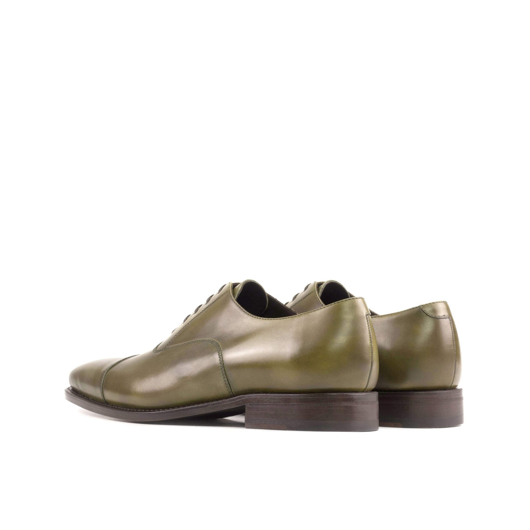 Men's Oxford Shoes Leather Goodyear Welt 5512 4- MERRIMIUM