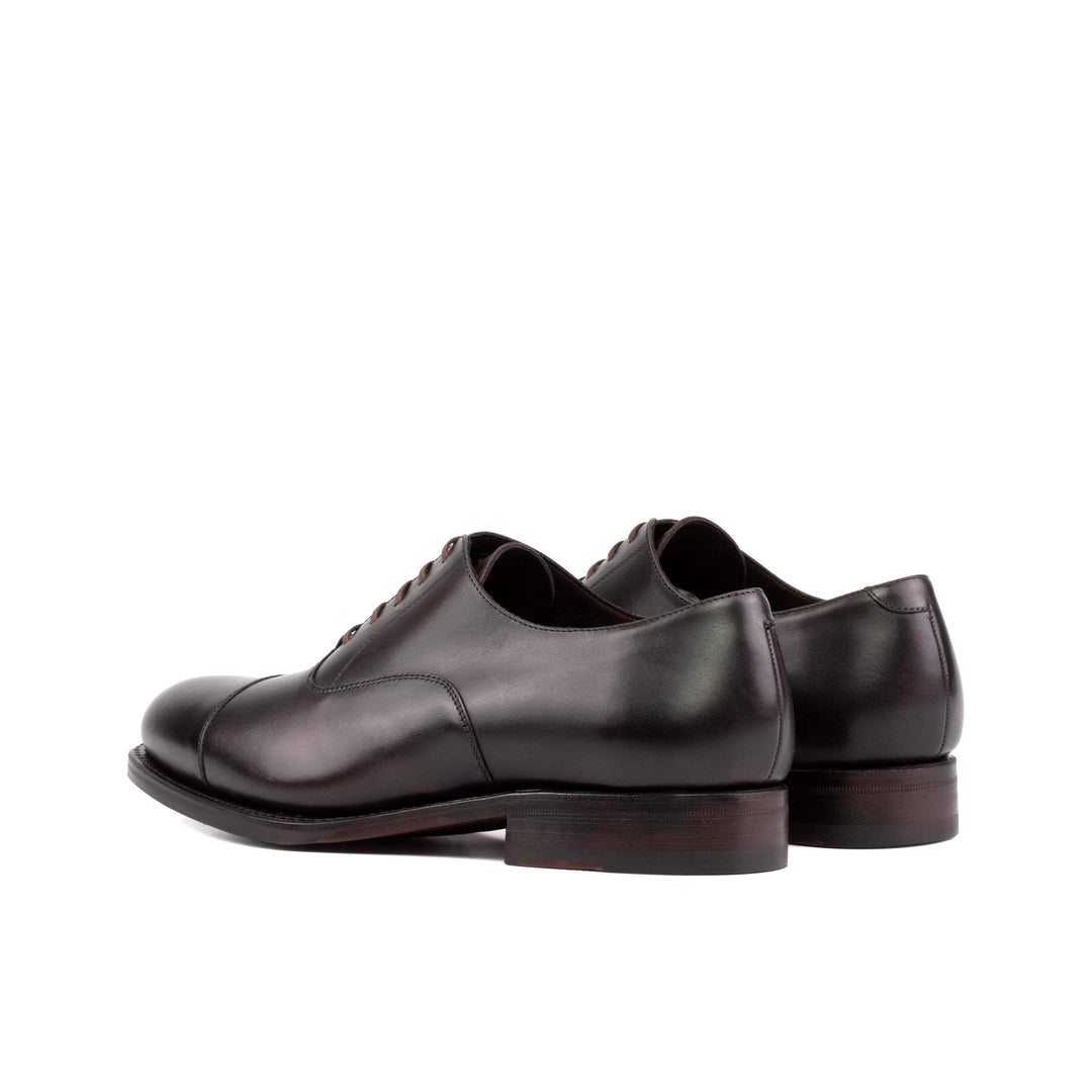 Men's Oxford Shoes Leather Goodyear Welt 5569 4- MERRIMIUM