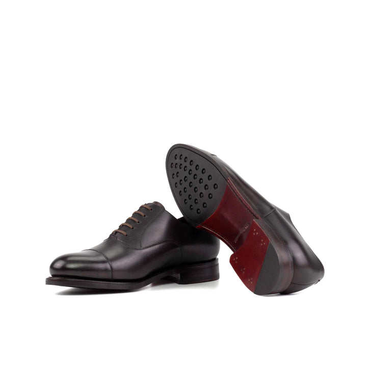 Men's Oxford Shoes Leather Goodyear Welt 5569 3- MERRIMIUM