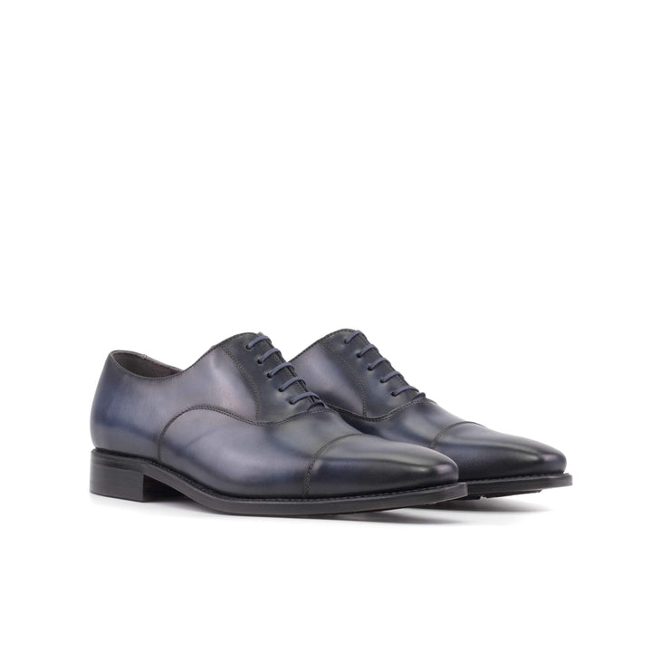 Men's Oxford Shoes Leather Goodyear Welt 5700 6- MERRIMIUM