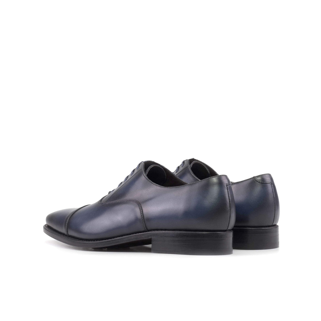 Men's Oxford Shoes Leather Goodyear Welt 5700 4- MERRIMIUM