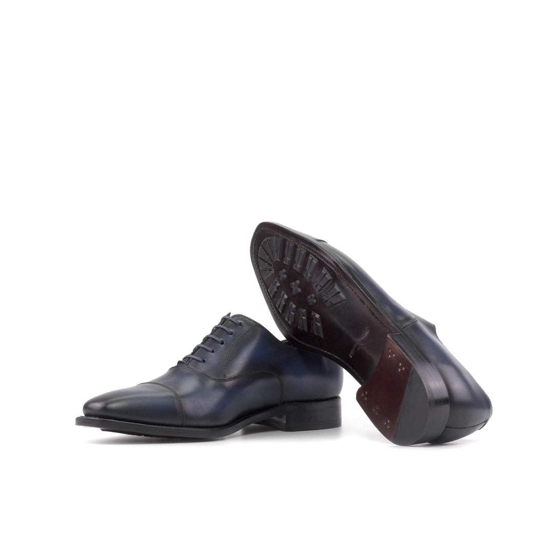 Men's Oxford Shoes Leather Goodyear Welt 5700 3- MERRIMIUM
