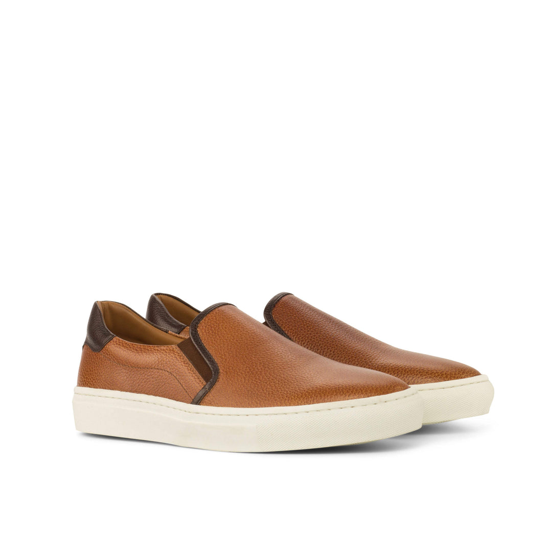 Men's Slip On Shoes 3827 4- MERRIMIUM