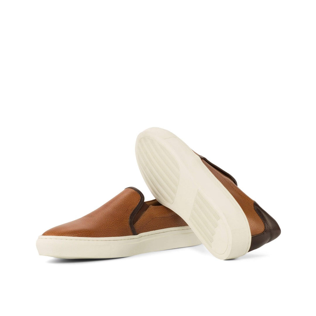 Men's Slip On Shoes 3827 2- MERRIMIUM