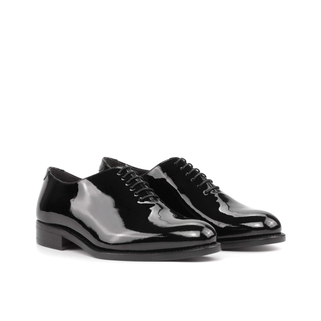 Men's Wholecut Shoes Leather Goodyear Welt 5257 6- MERRIMIUM