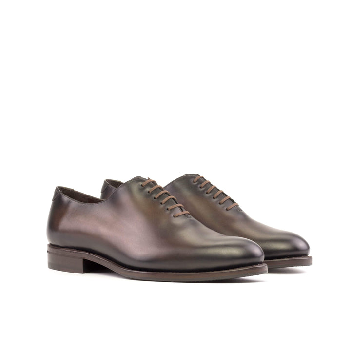 Men's Wholecut Shoes Leather Goodyear Welt 5312 6- MERRIMIUM