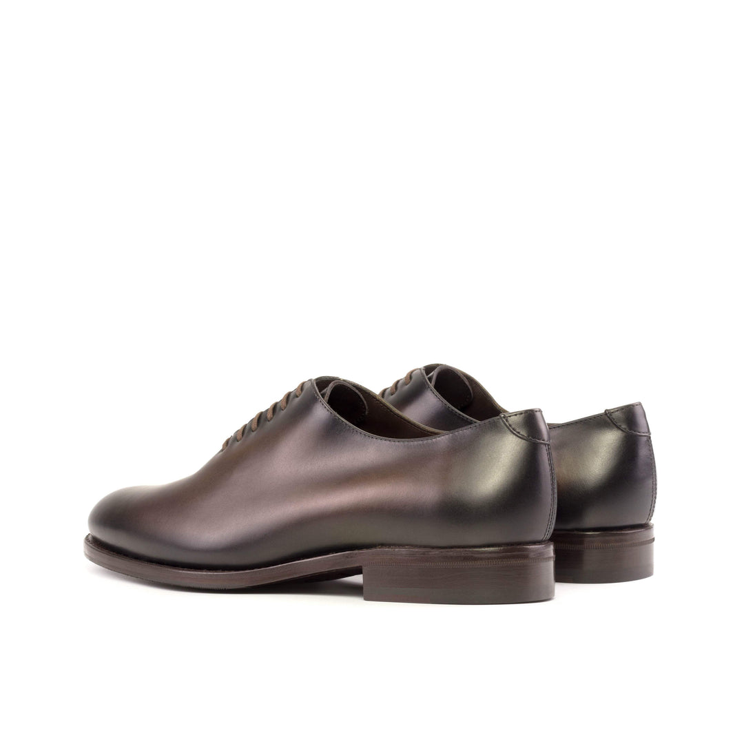 Men's Wholecut Shoes Leather Goodyear Welt 5312 4- MERRIMIUM