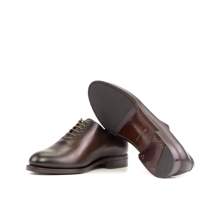 Men's Wholecut Shoes Leather Goodyear Welt 5312 3- MERRIMIUM